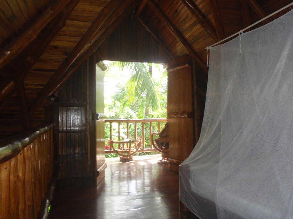 Pachamama Tropical Garden Lodge 말파이스 객실 사진